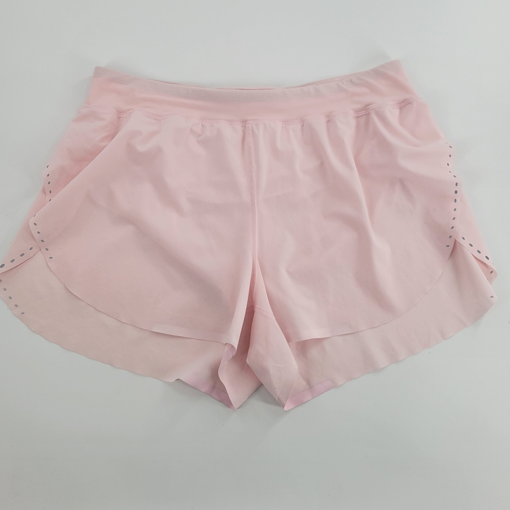 Lululemon find your pace shorts